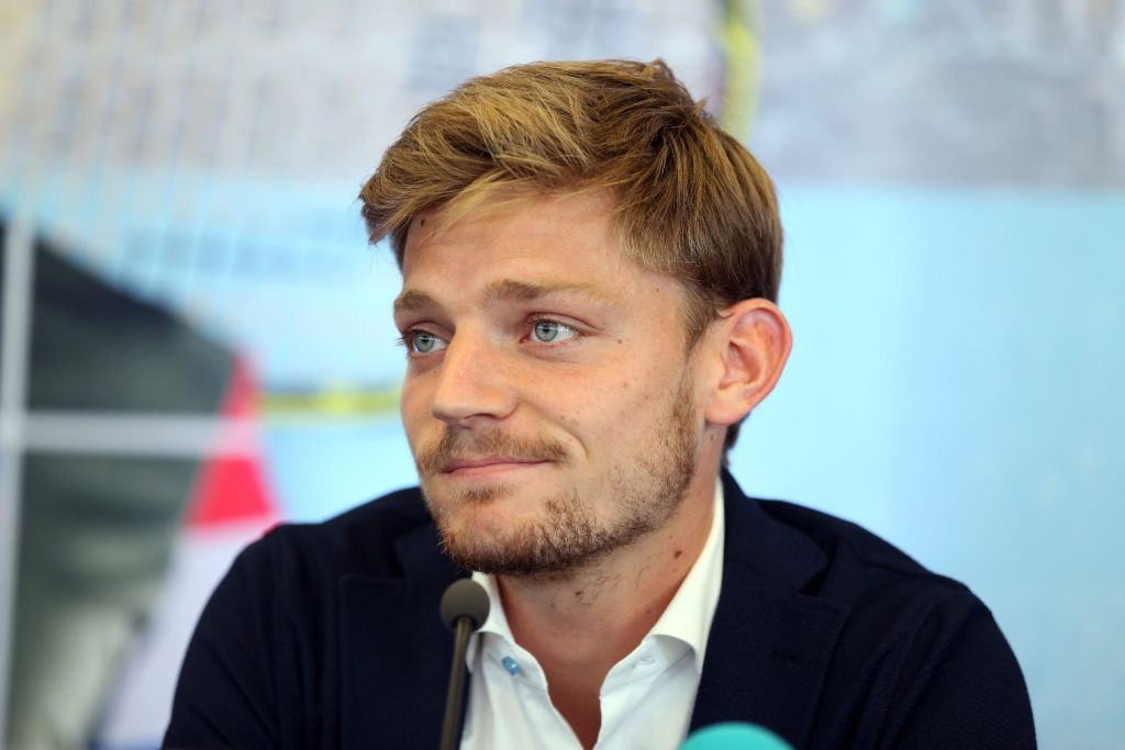 Goffin misses the European Open due to injury