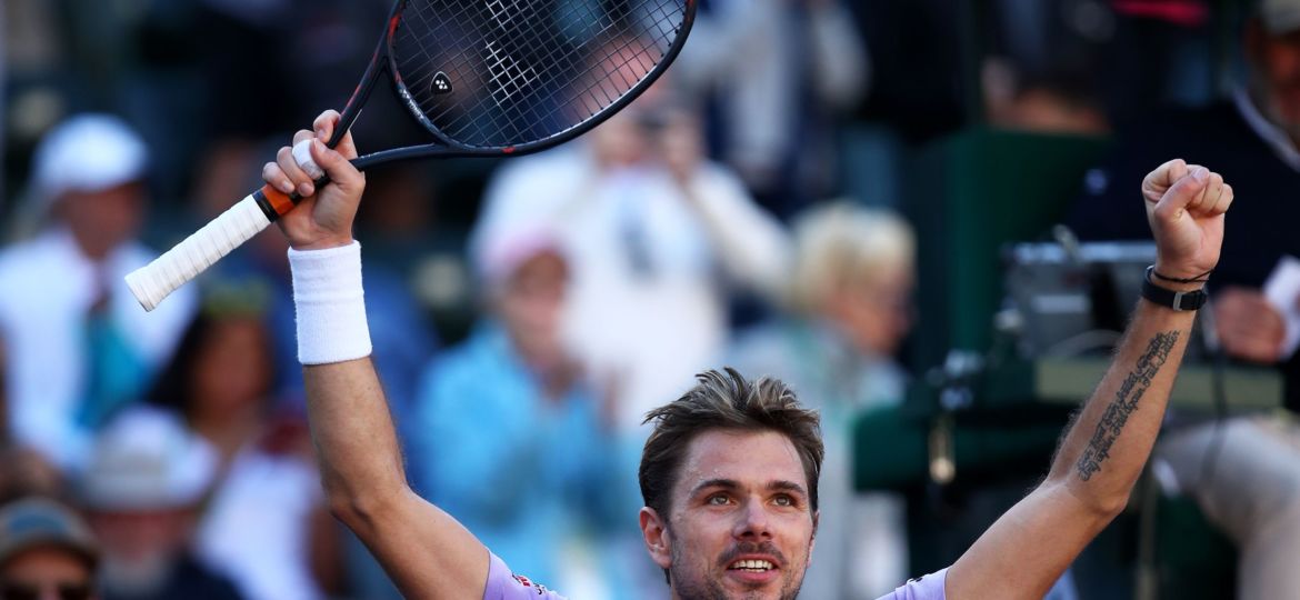 BNP Paribas Open - Day 5