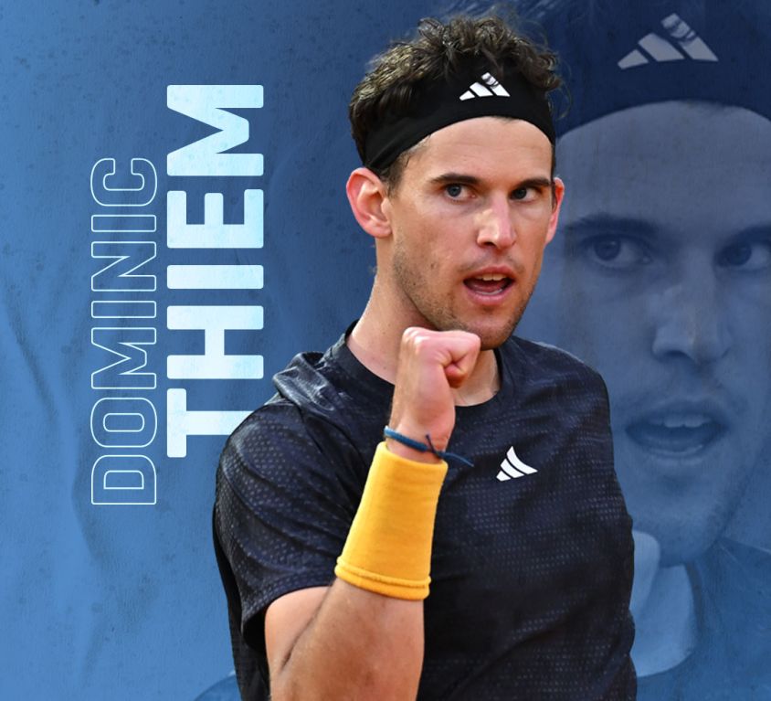 Dominic Thiem