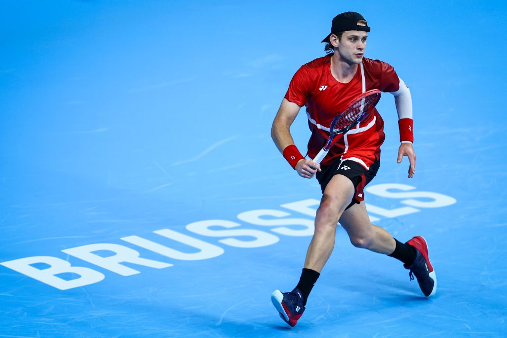 European Open 2025 : nouveau lieu, même ambiance !